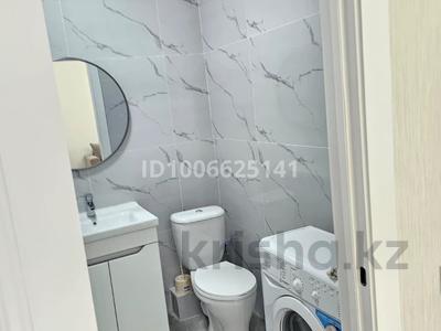 1-комнатная квартира · 30 м² · 6/9 этаж, Туран 55/16 за 200 000 〒 в Астане, Нура р-н