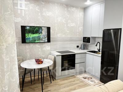 1-комнатная квартира · 34.7 м² · 2/4 этаж, узкоколейная за 15.5 млн ₸ в Костанае