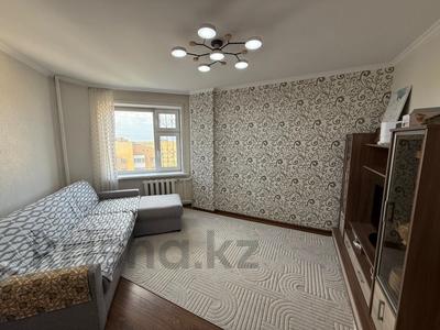 1-комнатная квартира · 45 м² · 11/14 этаж, Рыскулбекова 16/1-3 за 21.6 млн ₸ в Астане, Алматы р-н