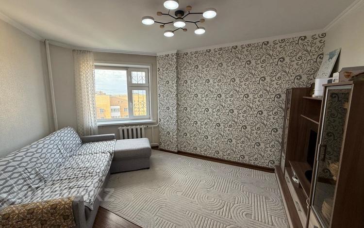 1-комнатная квартира · 45 м² · 11/14 этаж, Рыскулбекова 16/1-3 за 21.6 млн ₸ в Астане, Алматы р-н — фото 2
