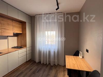 1-комнатная квартира · 35 м², Муканова 227 — Муканова-Карасай батыра за 300 000 〒 в Алматы, Алмалинский р-н