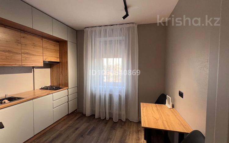 1-комнатная квартира · 35 м², Муканова 227 — Муканова-Карасай батыра за 300 000 〒 в Алматы, Алмалинский р-н — фото 2