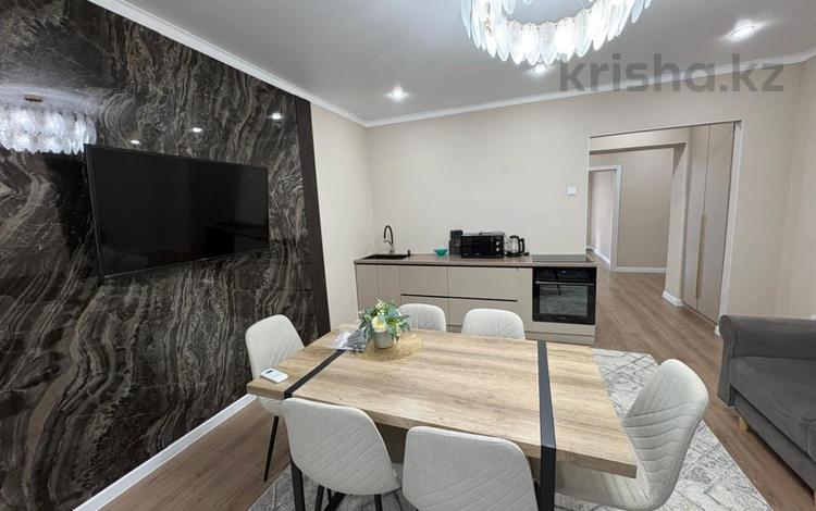 3-комнатная квартира · 73 м² · 5/5 этаж, Мусрепова за 35.5 млн ₸ в Петропавловске — фото 19