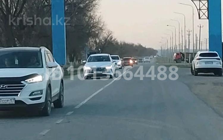 Участок · 10 соток, жилой массив Кайнар Булак, Улги 11 — Не далеко от школы 83 и 125 за 12 млн ₸ в Шымкенте, Абайский р-н — фото 2