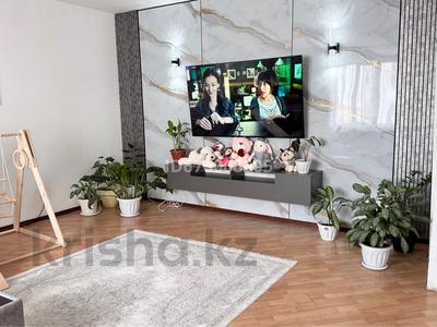 2-комнатная квартира · 72.3 м² · 7/10 этаж, Сатпаева 23/1 за 25 млн 〒 в Астане, Алматы р-н
