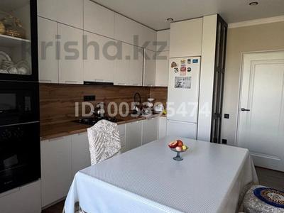 2-комнатная квартира · 63.2 м² · 5/9 этаж, Оракбаева 1В за 33 млн ₸ в Уральске