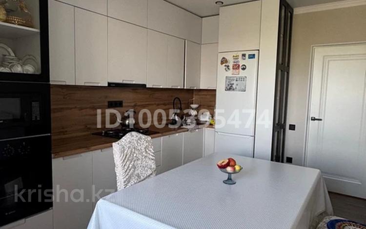 2-комнатная квартира · 63.2 м² · 5/9 этаж, Оракбаева 1В за 33 млн ₸ в Уральске — фото 2