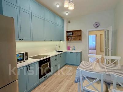 3-комнатная квартира · 82 м², Толе би 65 за 71 млн ₸ в Астане