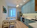 3-комнатная квартира · 82 м², Толе би 65 за 71 млн ₸ в Астане — фото 2