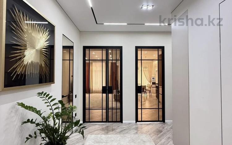3-бөлмелі пәтер · 80 м² · 5/17 қабат, Утепова 31, бағасы: 600 000 ₸ в Алматы, Бостандыкский р-н — фото 22