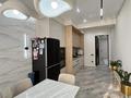 3-бөлмелі пәтер · 80 м² · 5/17 қабат, Утепова 31, бағасы: 600 000 ₸ в Алматы, Бостандыкский р-н — фото 4
