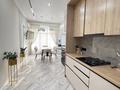 3-бөлмелі пәтер · 80 м² · 5/17 қабат, Утепова 31, бағасы: 600 000 ₸ в Алматы, Бостандыкский р-н — фото 5