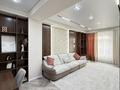 3-бөлмелі пәтер · 80 м² · 5/17 қабат, Утепова 31, бағасы: 600 000 ₸ в Алматы, Бостандыкский р-н — фото 7