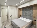 3-бөлмелі пәтер · 80 м² · 5/17 қабат, Утепова 31, бағасы: 600 000 ₸ в Алматы, Бостандыкский р-н — фото 10