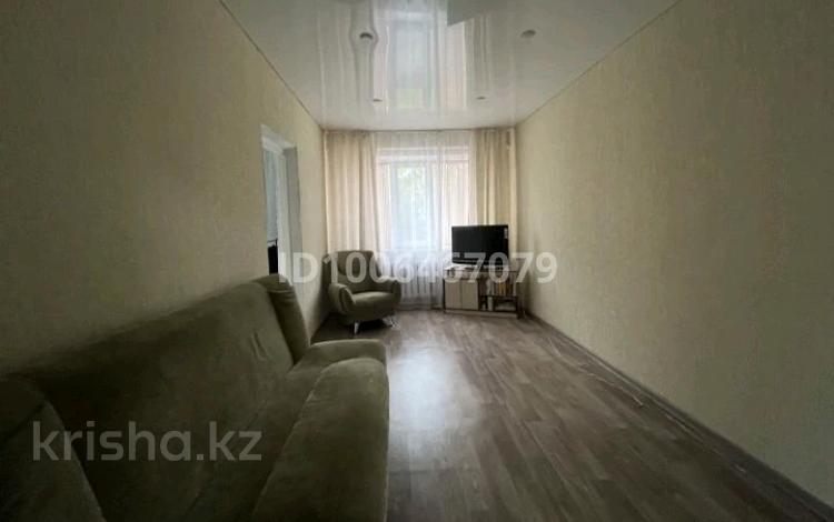 4-комнатная квартира · 96.2 м², 1 Микрорайон 21 2 за 10 млн ₸ в Шарбакты — фото 2