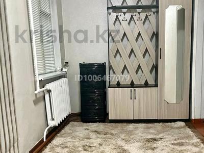4-комнатная квартира · 96.2 м², 1 Микрорайон 21 2 за 10 млн ₸ в Шарбакты