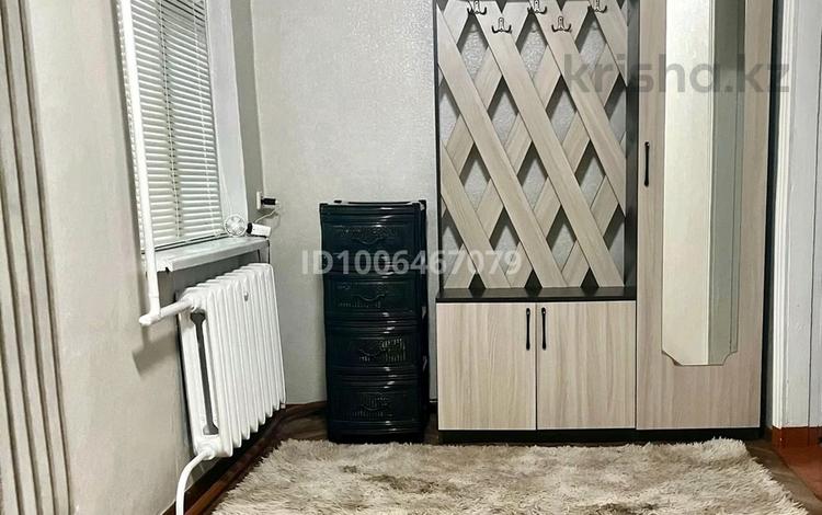 4-комнатная квартира · 96.2 м², 1 Микрорайон 21 2 за 10 млн ₸ в Шарбакты — фото 14