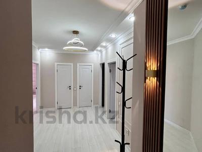 3-комнатная квартира · 67.4 м² · 5/12 этаж, Маметовой за 36 млн ₸ в Астане, Нура р-н