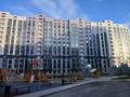 4-бөлмелі пәтер · 114.6 м² · 10/12 қабат, Букар Жырау 32/1 — Магнилик Ел, бағасы: 57.3 млн ₸ в Астане, Есильский р-н