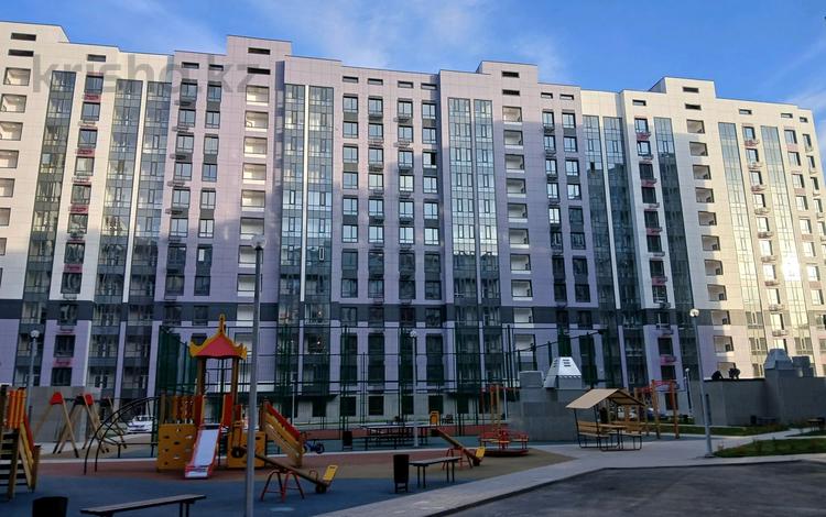4-бөлмелі пәтер · 114.6 м² · 10/12 қабат, Букар Жырау 32/1 — Магнилик Ел, бағасы: 57.3 млн ₸ в Астане, Есильский р-н — фото 17