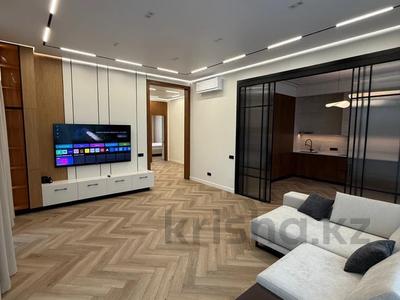Продажа квартир в Астане: 3-комнатная квартира · 122 м² · 3/9 этаж, Амман 21 за 289 млн 〒 3-комнатная квартира · 122 м² · 3/9 этаж, Амман 21 за 289 млн 〒 в Астане, Алматы р-н