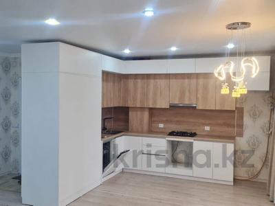 3-комнатная квартира · 71.3 м² · 8/9 этаж, Курганская 2А за 39 млн ₸ в Костанае