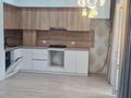 3-комнатная квартира · 71.3 м² · 8/9 этаж, Курганская 2А за 39 млн ₸ в Костанае — фото 4