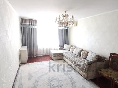 3-бөлмелі пәтер, 80 м², 4/5 қабат, мкр Юго-Восток 1б, бағасы: 21.5 млн 〒 в Караганде, Казыбек би р-н