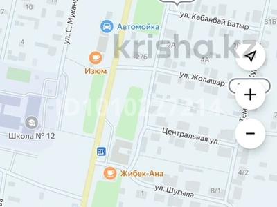 Жер телімі · 6 сотық, Қабанбай батыр 1 — Казциковский сельский округ 322, бағасы: 12 млн ₸ в Байсерке