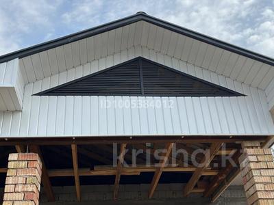 Отдельный дом · 4 комнаты · 268 м² · 6 сот., мкр Специальная экономическая зона "Оңтүстік" 33/1 — Нурлы-Мекен за 54.5 млн ₸ в Шымкенте, Енбекшинский р-н