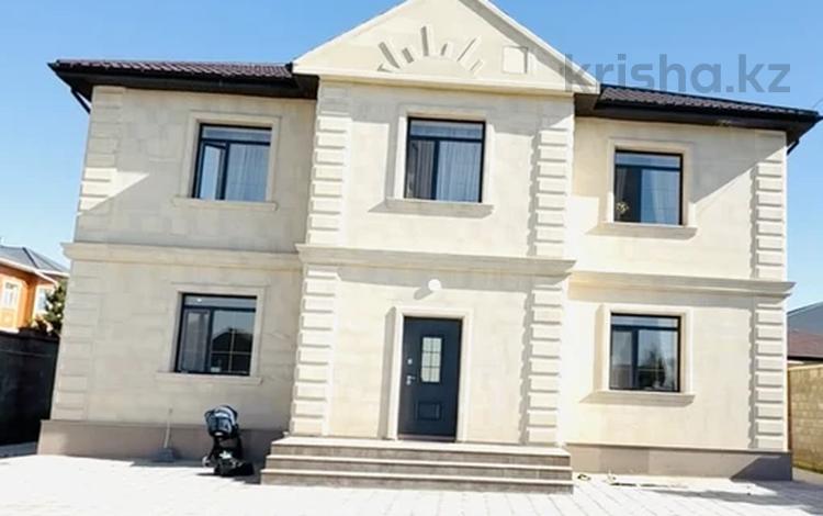 Отдельный дом · 5 комнат · 305 м² · 8.3 сот., Биржан сал за 125 млн ₸ в  — фото 2