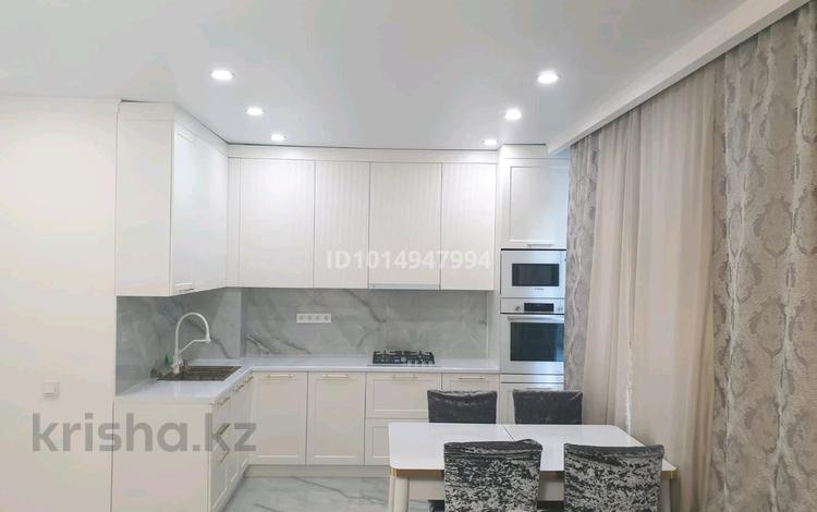 2-комнатная квартира · 56 м² · 3/4 этаж, Толе би — Толеби уг.ул. Байзакова за 400 000 ₸ в Алматы, Алмалинский р-н — фото 2