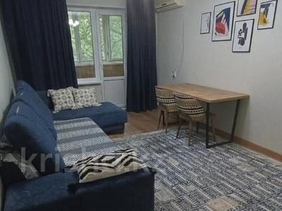 1-комнатная квартира · 33 м² · 5/5 этаж, ул. Шагабутдинова — ул. Жамбыла за 28.7 млн ₸ в Алматы, Алмалинский р-н