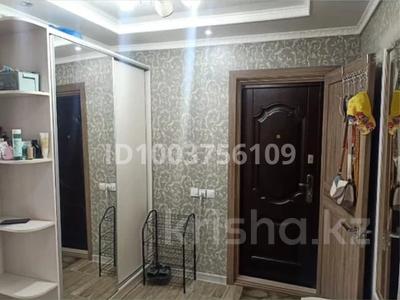 5-комнатная квартира · 100 м² · 5/5 этаж, Чапаева за 15.5 млн 〒 в Приозёрске