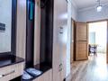 1-комнатная квартира, 40 м², 3/5 этаж посуточно, проспект Яссауи 108 за 5 000 〒 в Кентау — фото 8