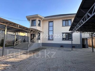 Отдельный дом · 5 комнат · 250 м² · 8 сот., улица Алматы 33 — Romance Palace за 160 млн ₸ в 