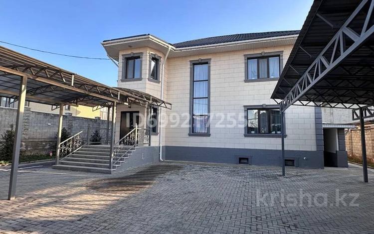 Отдельный дом · 5 комнат · 250 м² · 8 сот., улица Алматы 33 — Romance Palace за 145 млн ₸ в  — фото 2