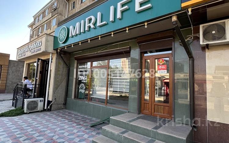 Дүкендер мен бутиктер, сұлулық салондары, фитнес және спорт, медорталықтар мен дәріханалар, білім орталықтары, кабинеттер және жұмыс орындары · 93.3 м², бағасы: 650 000 ₸ в Шымкенте, Аль-Фарабийский р-н — фото 2