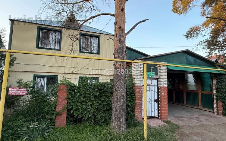 Жеке үй · 4 бөлме · 140 м² · 10 жүзд., Сосновая 240, бағасы: 100 млн ₸ в  — фото 2