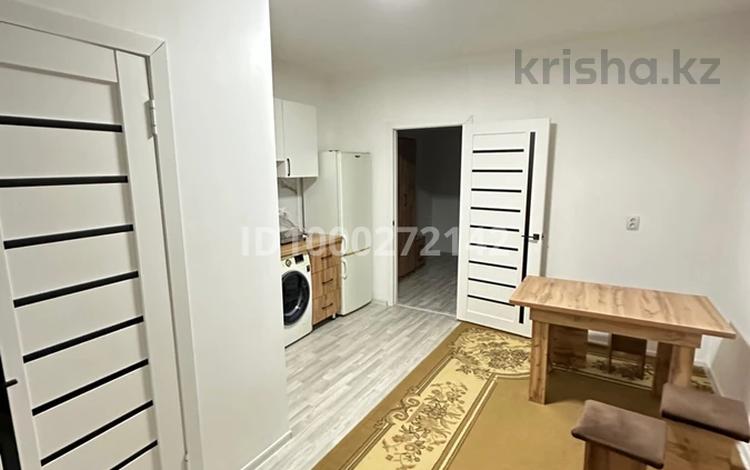 2-комнатная квартира · 32 м², Зеленый переулок 8 8 — 100 метров от светофора Абая за 100 000 〒 в Алматинской обл., Талгарский р-н — фото 2