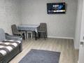2-комнатная квартира · 40 м² · 1/3 этаж, Ахметова 6 за 25 000 〒 в Алматы, Турксибский р-н