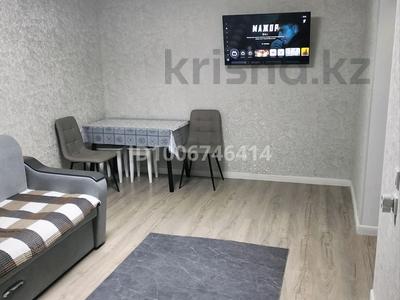 2-комнатная квартира · 40 м² · 1/3 этаж, Ахметова 6 за 25 000 〒 в Алматы, Турксибский р-н