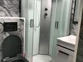 2-комнатная квартира · 40 м² · 1/3 этаж, Ахметова 6 за 25 000 〒 в Алматы, Турксибский р-н — фото 8