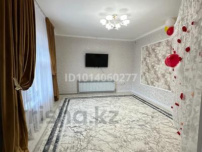 Отдельный дом · 4 комнаты · 120 м² · 6 сот., мкр Самал-1, Кажымукан 60 — Самал базардан 5 минуттық жерде за 40 млн ₸ в Шымкенте, Абайский р-н