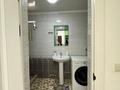 Отдельный дом · 4 комнаты · 120 м² · 6 сот., мкр Самал-1, Кажымукан 60 — Самал базардан 5 минуттық жерде за 40 млн ₸ в Шымкенте, Абайский р-н — фото 16