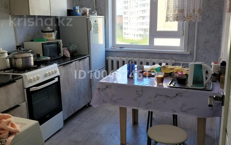 2-бөлмелі пәтер · 52 м² · 4/5 қабат, Центральный, бағасы: 17 млн ₸ в Кокшетау — фото 2