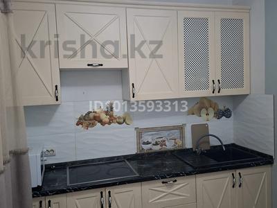 2-комнатная квартира · 60 м², мкр Акбулак, Байтерекова за 37 млн ₸ в Алматы, Алатауский р-н