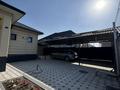 Отдельный дом · 5 комнат · 180 м² · 5 сот., Казына — СДУ район за 75 млн ₸ в Каскелене — фото 15