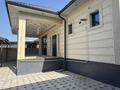 Отдельный дом · 5 комнат · 180 м² · 5 сот., Казына — СДУ район за 75 млн ₸ в Каскелене — фото 3