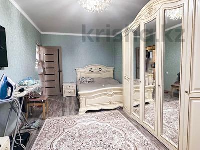 4-комнатная квартира · 72.6 м² · 5/5 этаж, Центр, пр. Нурсултана Назарбаева 116 за 21 млн ₸ в Талдыкоргане
